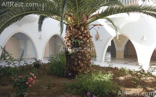 Norida Beach Mitsis Hotels 3